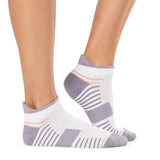 # Taylor Cushion Sport Socks | Socks > Sport | Tavi – ToeSox | Tavi | Vooray