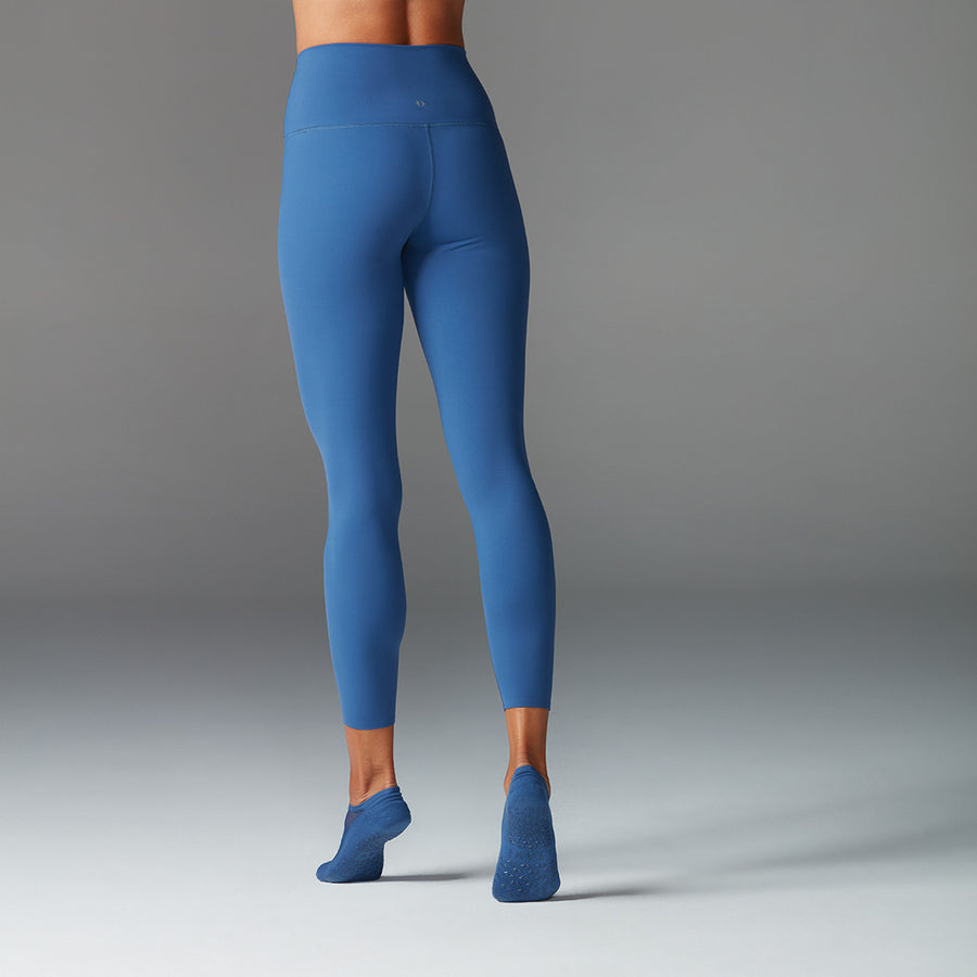 # High Waisted 7/8 Leggings | Bottoms > Leggings | Tavi – ToeSox | Tavi | Vooray