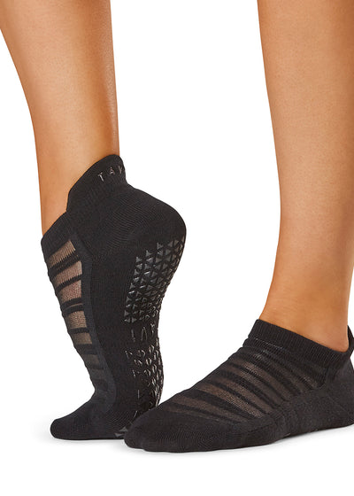 # Savvy Breeze Grip Socks | Socks > Grip | Tavi – ToeSox | Tavi | Vooray