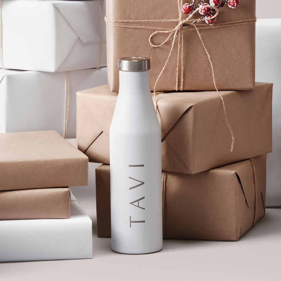 Mizu Waterbottle 21 oz.