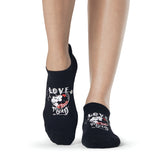 # Savvy Grip Socks * | Socks > Grip | Tavi – ToeSox | Tavi | Vooray