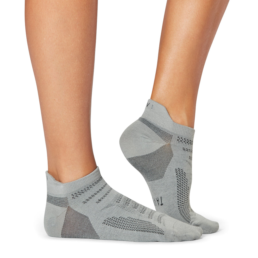 # Parker Thin Sport Socks | Socks > Sport | Tavi – ToeSox | Tavi | Vooray