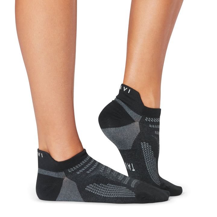 Parker Thin Sport Socks ToeSox Tavi
