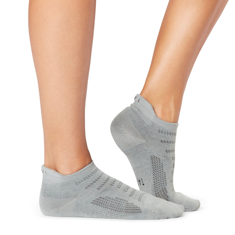 # Taylor Cushion Sport Socks | Socks > Sport | Tavi – ToeSox | Tavi | Vooray