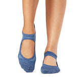 # Emma Breeze Grip Socks | Socks > Grip | Tavi – ToeSox | Tavi | Vooray