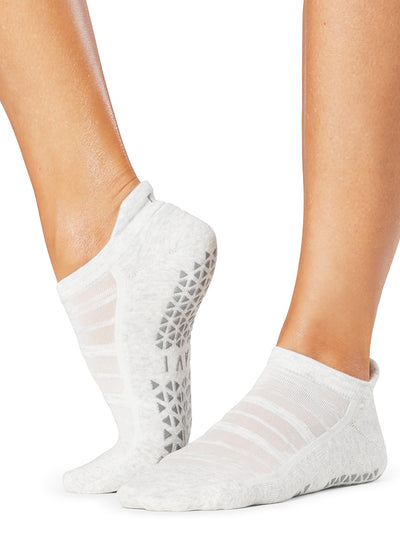 # Savvy Breeze Grip Socks | Socks > Grip | Tavi – ToeSox | Tavi | Vooray
