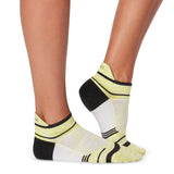 # Parker Thin Sport Socks | Socks > Sport | Tavi – ToeSox | Tavi | Vooray