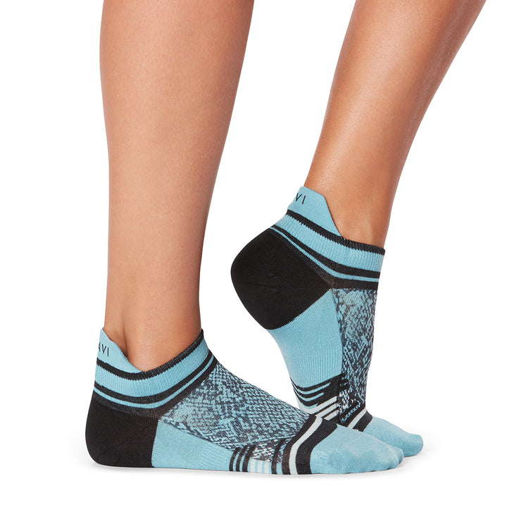 # Parker Thin Sport Socks * | Socks > Sport | Tavi – ToeSox | Tavi | Vooray