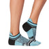 # Parker Thin Sport Socks * | Socks > Sport | Tavi – ToeSox | Tavi | Vooray