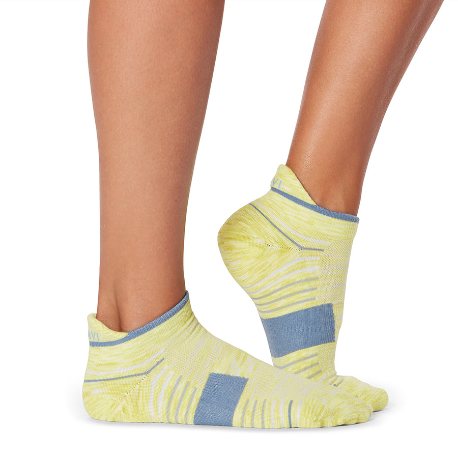 # Taylor Cushion Sport Socks | Socks > Sport | Tavi – ToeSox | Tavi | Vooray