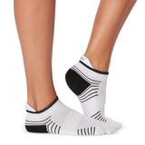 # Taylor Cushion Sport Socks | Socks > Sport | Tavi – ToeSox | Tavi | Vooray