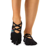 Full Toe Elle Pride Grip Socks *