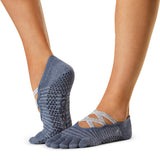 # Full Toe Elle Grip Socks * | Socks > Grip | ToeSox – ToeSox | Tavi | Vooray