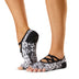 # Half Toe Elle Grip Socks * | Socks > Grip | ToeSox – ToeSox | Tavi | Vooray