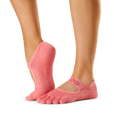 Full Toe Mia Grip Socks *
