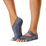 Half Toe Mia Grip Socks *