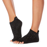 # Half Toe Low Rise Grip Socks * | Socks > Grip | ToeSox – ToeSox | Tavi | Vooray