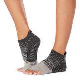 # Half Toe Low Rise Grip Socks * | Socks > Grip | ToeSox – ToeSox | Tavi | Vooray