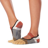 # Full Toe Mia Grip Socks * | Socks > Grip | ToeSox – ToeSox | Tavi | Vooray