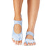 # Half Toe Bellarina Grip Socks | Socks > Grip | ToeSox – ToeSox | Tavi | Vooray