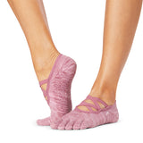 Full Toe Elle Tec Grip Socks