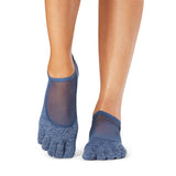 Full Toe Luna Grip Socks