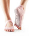 # Half Toe Bellarina Grip Socks * | Socks > Grip | ToeSox – ToeSox | Tavi | Vooray