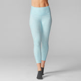 # High Waisted 7/8 Leggings * | Bottoms > Leggings | Tavi – ToeSox | Tavi | Vooray