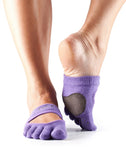 # Full Toe Releve * | Socks > Grip | ToeSox – ToeSox | Tavi | Vooray