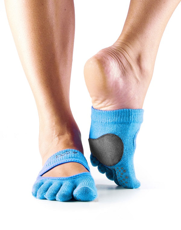 # Full Toe Releve * | Socks > Grip | ToeSox – ToeSox | Tavi | Vooray