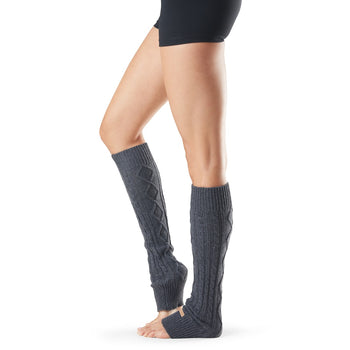 Barre Socks, Grip Toe Socks for Barre, ToeSox – ToeSox, Tavi