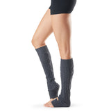 # Knee High Leg Warmers | Leg Warmers | ToeSox – ToeSox | Tavi | Vooray
