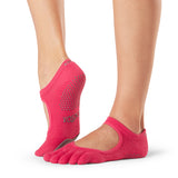 # Full Toe Plie * | Socks > Grip | ToeSox – ToeSox | Tavi | Vooray