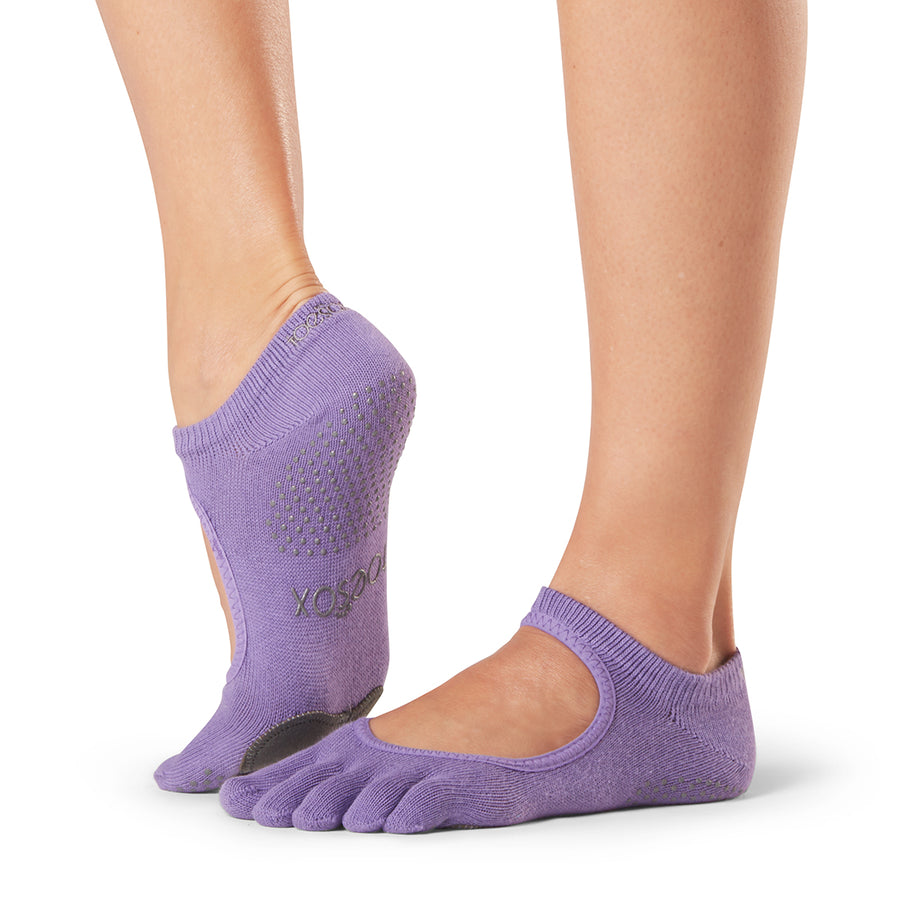 # Full Toe Plie * | Socks > Grip | ToeSox – ToeSox | Tavi | Vooray