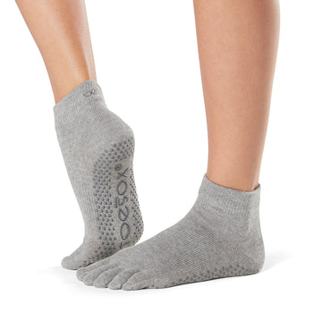 ToeSox Full Toe Elle – Grip Socks Sweet Life – Small – Life Balance Pilates  Dublin Shop