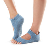 Half Toe Bella Grip Socks *
