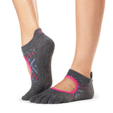 Full Toe Bellarina Grip Socks *