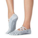 Full Toe Elle Grip Socks *