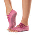 # Half Toe Elle Grip Socks * | Socks > Grip | ToeSox – ToeSox | Tavi | Vooray