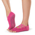 # Half Toe Elle Grip Socks * | Socks > Grip | ToeSox – ToeSox | Tavi | Vooray