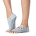 # Half Toe Elle Grip Socks * | Socks > Grip | ToeSox – ToeSox | Tavi | Vooray