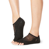 # Half Toe Luna Grip Socks * | Socks > Grip | ToeSox – ToeSox | Tavi | Vooray