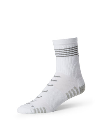 Tavi Sport Socks, Women's Athletic Socks, Tavi Active – ToeSox, Tavi