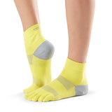 # Minnie Sport Socks * | Socks > Sport | ToeSox – ToeSox | Tavi | Vooray