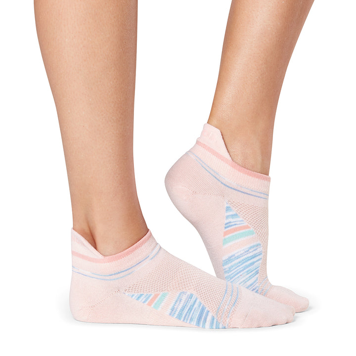 # Parker Thin Sport Socks * | Socks > Sport | Tavi – ToeSox | Tavi | Vooray