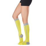 # Zoe Sport Compression Knee High * | Socks > Sport | ToeSox – ToeSox | Tavi | Vooray