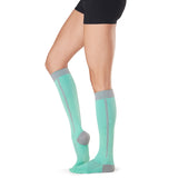 # Zoe Sport Compression Knee High * | Socks > Sport | ToeSox – ToeSox | Tavi | Vooray