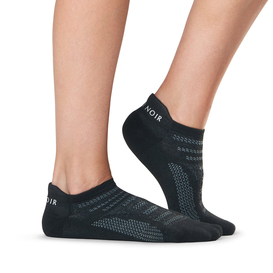 # Taylor Cushion Sport Socks * | Socks > Sport | Tavi – ToeSox | Tavi | Vooray