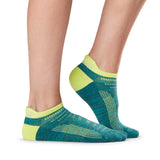 # Taylor Cushion Sport Socks | Socks > Sport | Tavi – ToeSox | Tavi | Vooray