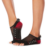 # Half Toe Luna Grip Socks * | Socks > Grip | ToeSox – ToeSox | Tavi | Vooray